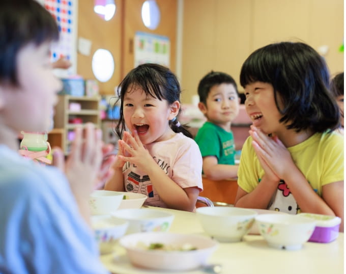 給食